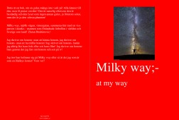 dahlbeck-patrik - milky-way