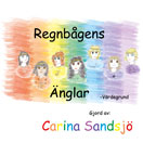 sandsjö-carina - regnbågens-Änglar---värdegrund