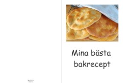 persson-marie-wikstrom - mina-basta-bakrecept